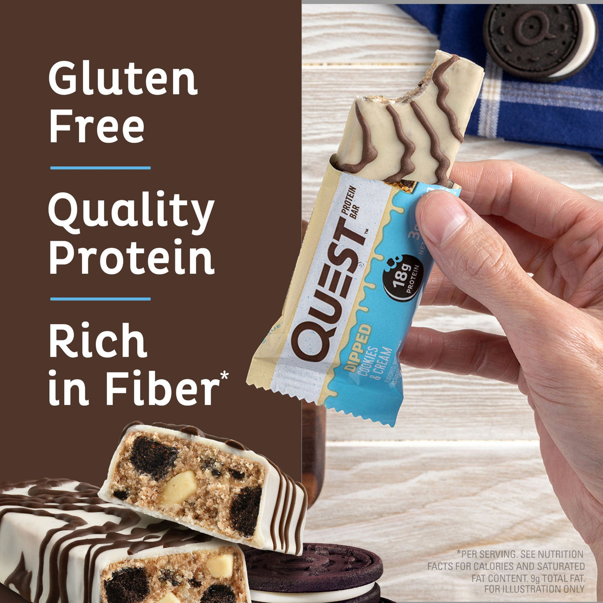 dipped-cookies-and-cream-protein-bars-w0 15807_QN_USA_ProteinBar_CAC_InterimAssetUpdate_Digital-Dipped-ProductCarouselSet_Benefits.jpg