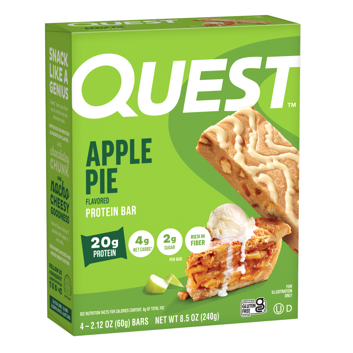 apple-pie-protein-bars-i1 400909_QN_USA_Pkg_ProteinBar_OG_AP_4ct_3D_Left_Force.png