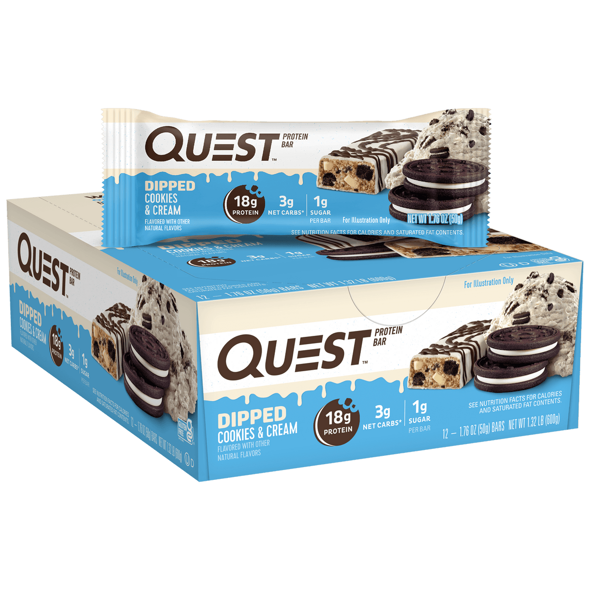 dipped-cookies-and-cream-protein-bars-w0 qst-013425-dipped-cookies-cream-protein-bar-12-pack_1_5d57b5b2-81e3-47e8-8699-7c931c93f5d4.png