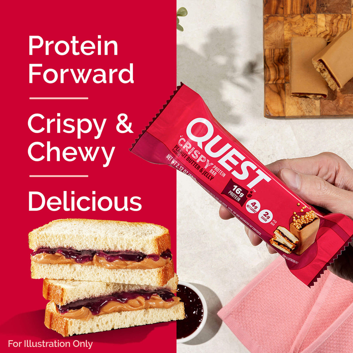 peanut-butter-and-jelly-crispy-hero-protein-bars-l7 qst-016723-peanut-butter_jelly-crispy-hero-protein-bars_3.jpg