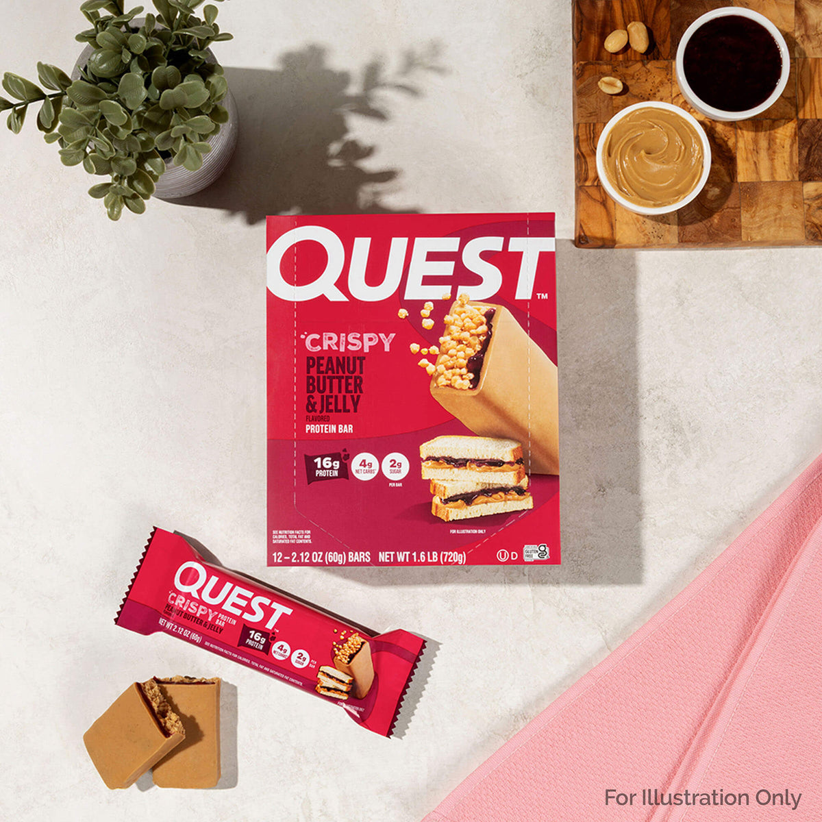 peanut-butter-and-jelly-crispy-hero-protein-bars-l7 qst-016723-peanut-butter_jelly-crispy-hero-protein-bars_5.jpg